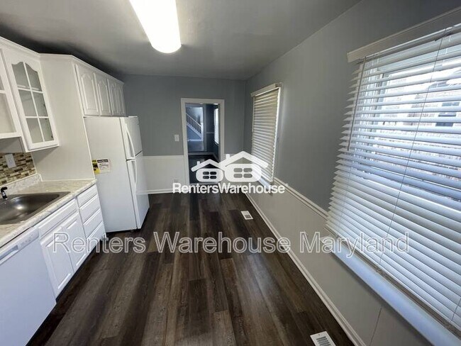 Building Photo - 1519 Union Ave