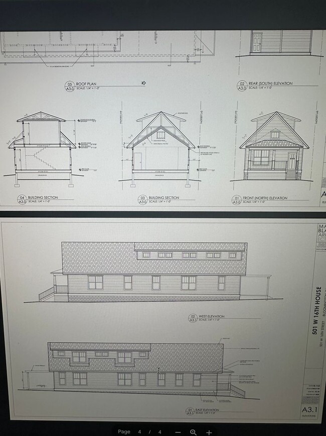 Building Photo - New Construction 4BR/4BA - Great Location!