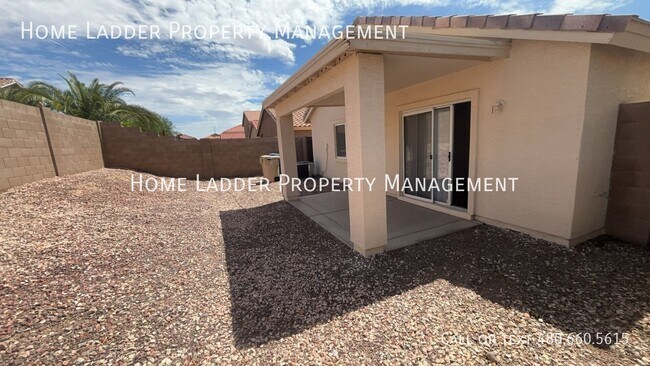 Building Photo - 22808 W La Pasada Blvd
