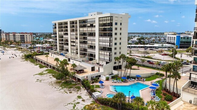 Building Photo - 15000 Gulf Blvd