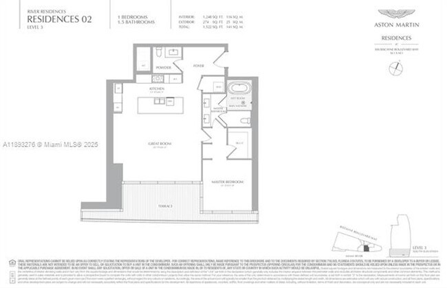 Building Photo - 300 Biscayne Blvd Way