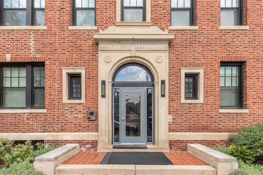 Building Photo - Carraway - 1575 Spring Pl NW