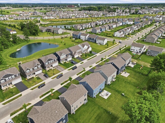 Building Photo - 6530 Boone Dr