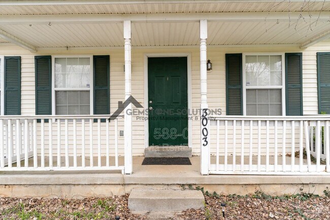 Building Photo - 3003 Penny Ln
