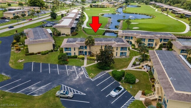 Building Photo - 96 Glades Blvd