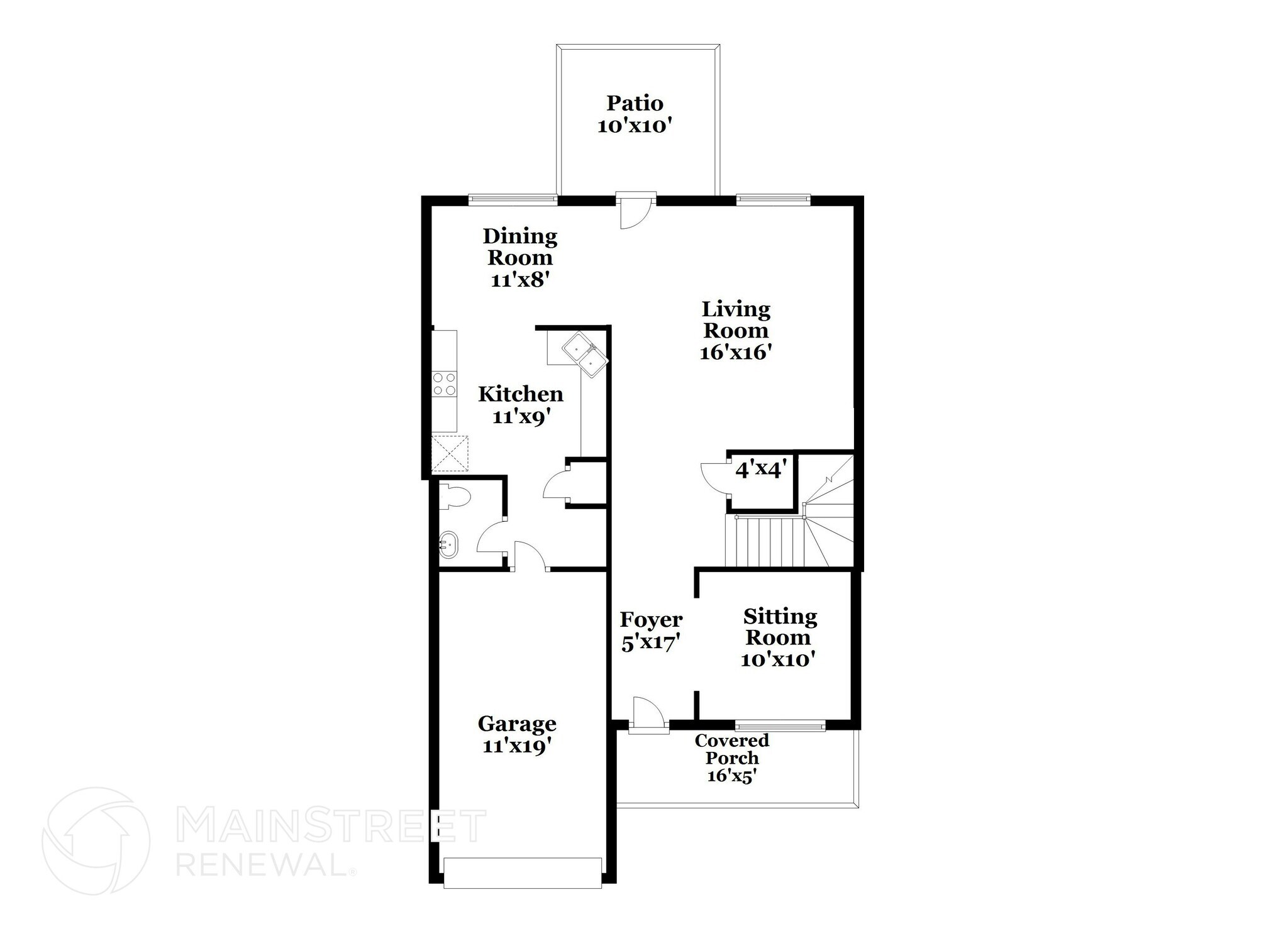 Building Photo - 312 Apple Ridge Rd