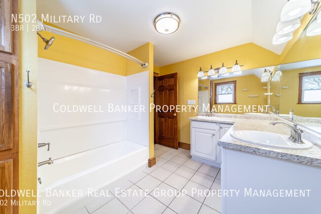 Building Photo - N502 Military Rd