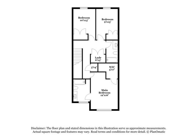 Building Photo - 3261 Pennington Dr