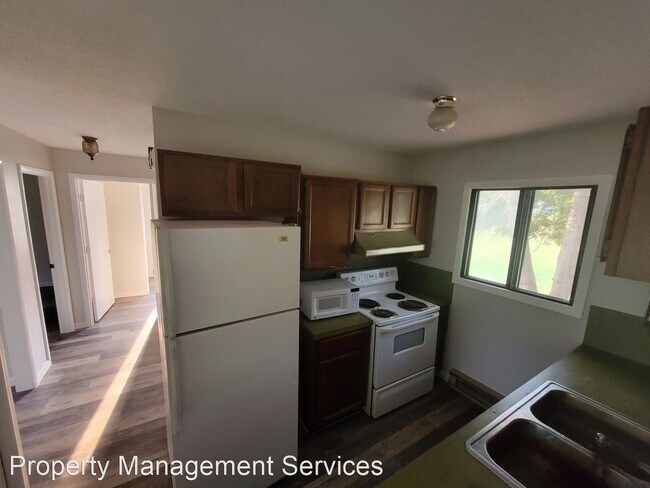 Building Photo - 2 br, 1 bath House - 6780 Boone Rd