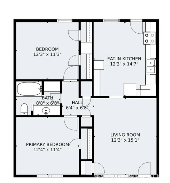 Building Photo - 5708 Brownfield Dr
