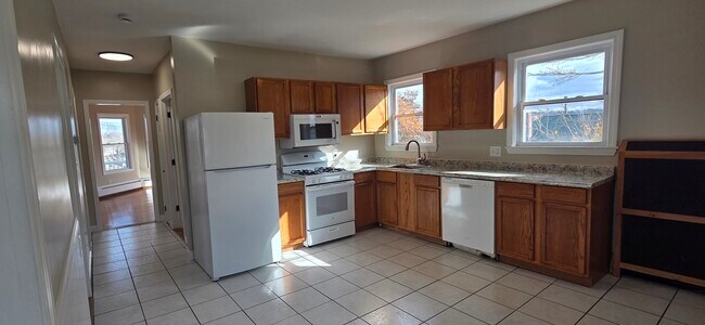 Primary Photo - The Magnolia Apartments