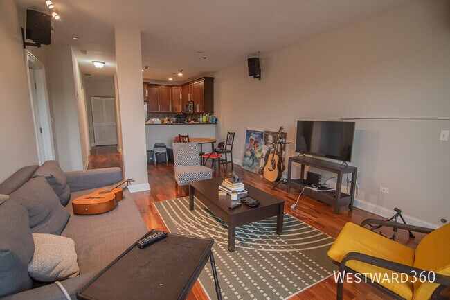 Building Photo - 4950 Western-2A