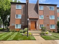 Building Photo - Court of Birch and Spruce Apartments