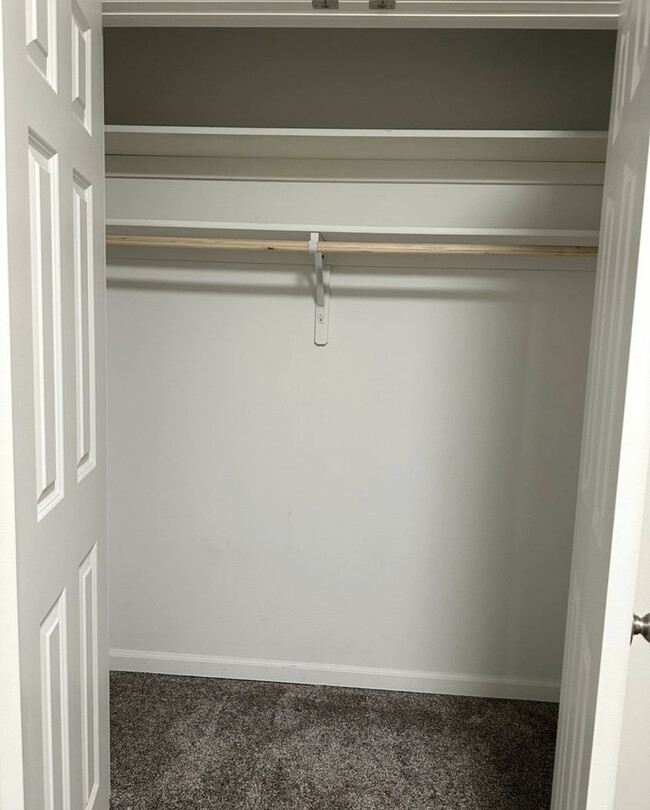 Closet - 9180 N Lilley Rd