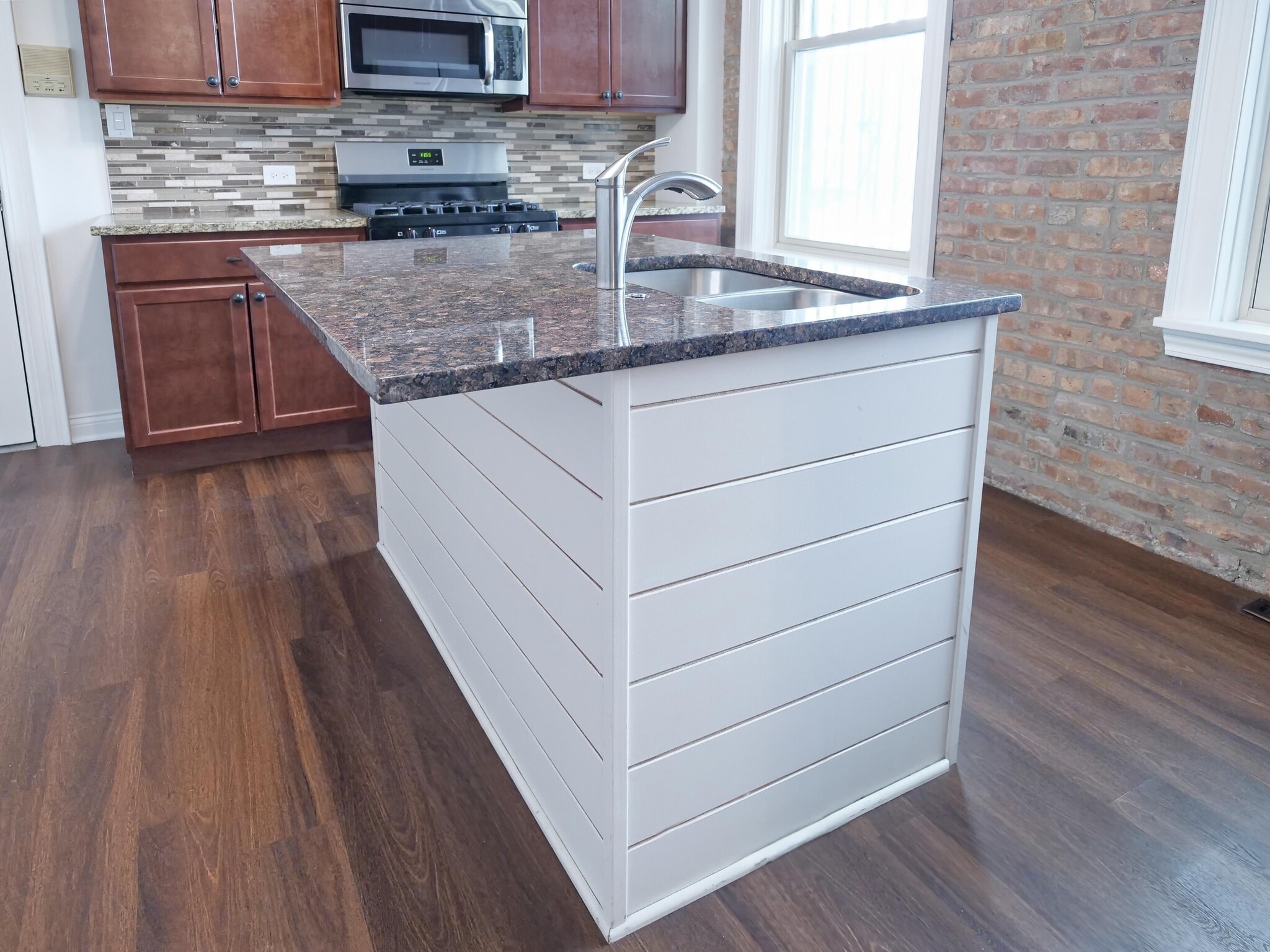 Building Photo - 3156 N Central Park Ave