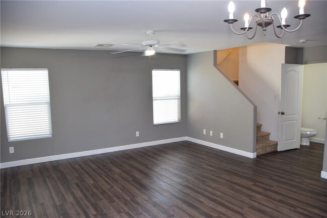Building Photo - 8815 First Lady Ave