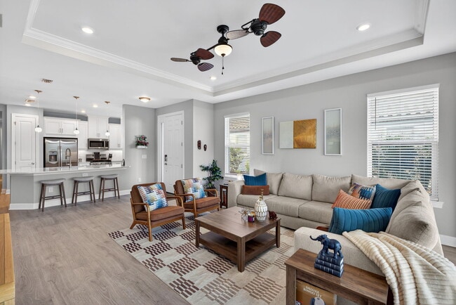 Building Photo - 15641 Gavello St