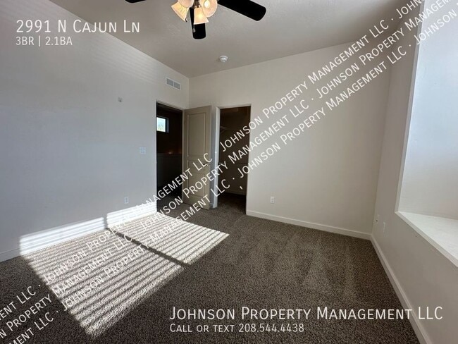 Building Photo - 2991 N Cajun Ln