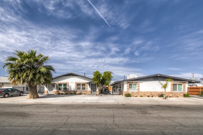 Primary Photo - Arts Village Apartments