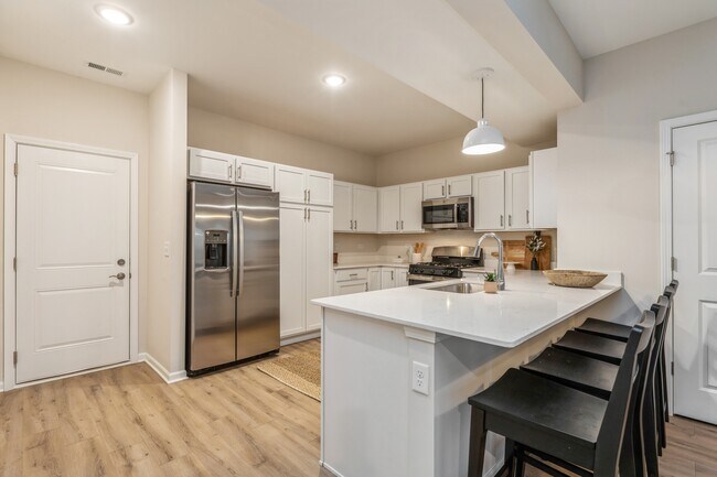 Building Photo - 920 Brielle Blvd