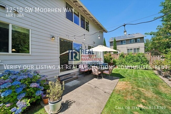 Building Photo - 12510 SW Moorhen Way