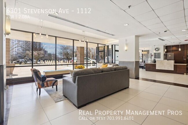 Building Photo - 6301 Stevenson Ave