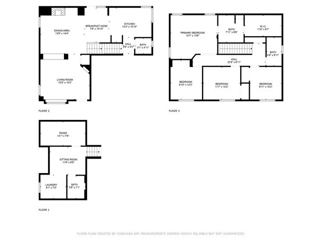 Building Photo - Stunning 5-Bedroom Home in the Heart of Pa...