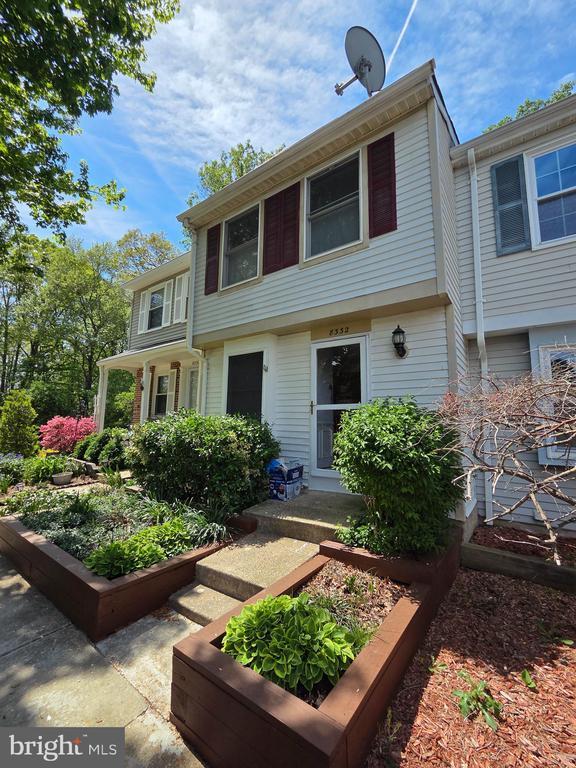 Building Photo - 8332 Rocky Forge Ct