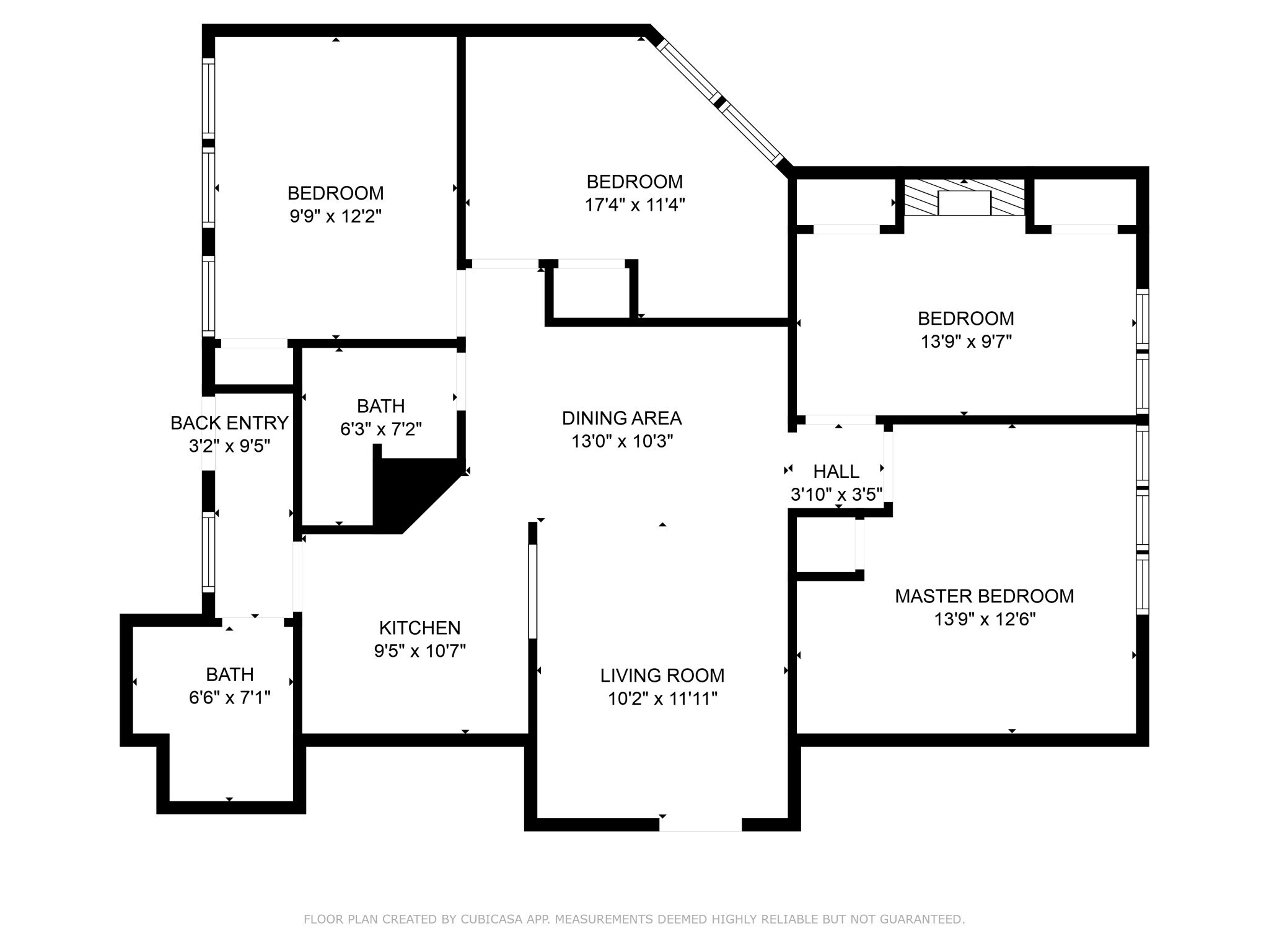 Building Photo - 72 Egmont St