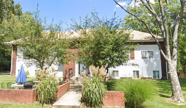 Building Photo - 2810 Wills St