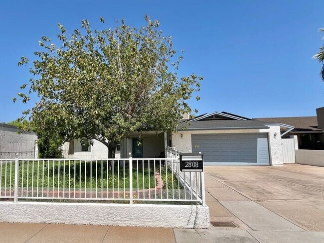 Primary Photo - 3 Bd 3 Ba + Office + Den + Arizona Room!