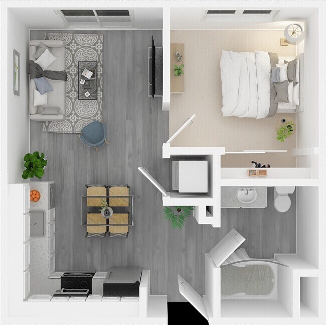 VINTAGE AT SANCTUARY 301 Gentry Way Reno NV 89502 Apartment Finder