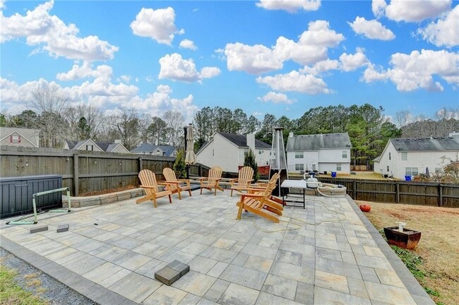 Building Photo - 4317 Holliday Rd