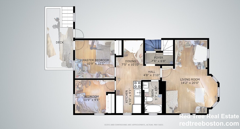 Building Photo - 214 Freeman St