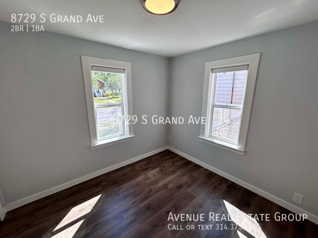 Building Photo - 8729 S Grand Ave