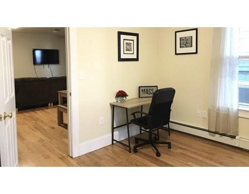 Building Photo - 85 Newton St