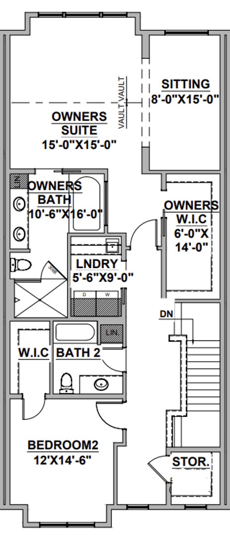 Building Photo - Executive Luxury Rentals