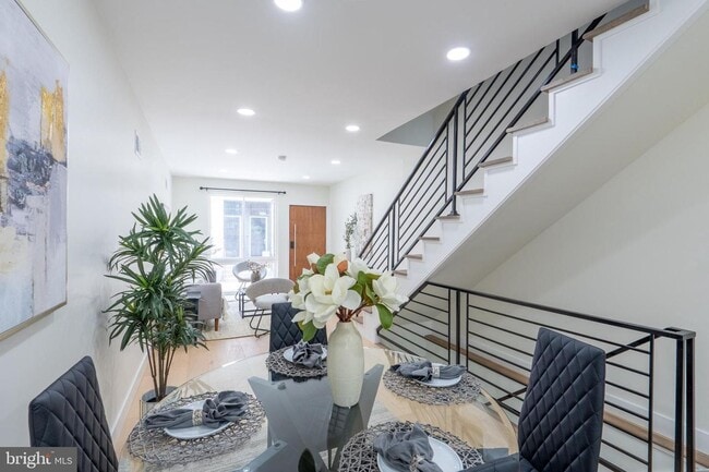 Building Photo - WOW brand new with Deck