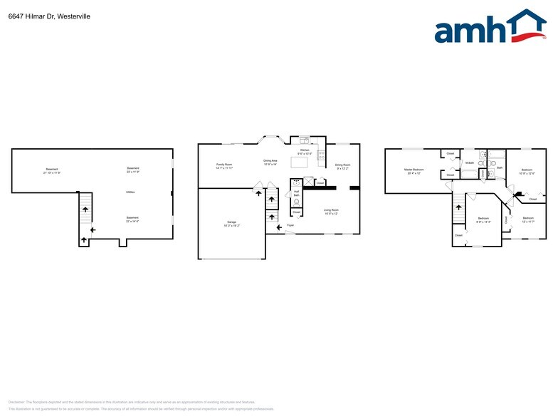 Building Photo - 6647 Hilmar Dr