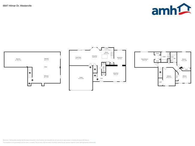 Building Photo - 6647 Hilmar Dr