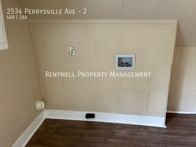 Building Photo - 2534 Perrysville Ave