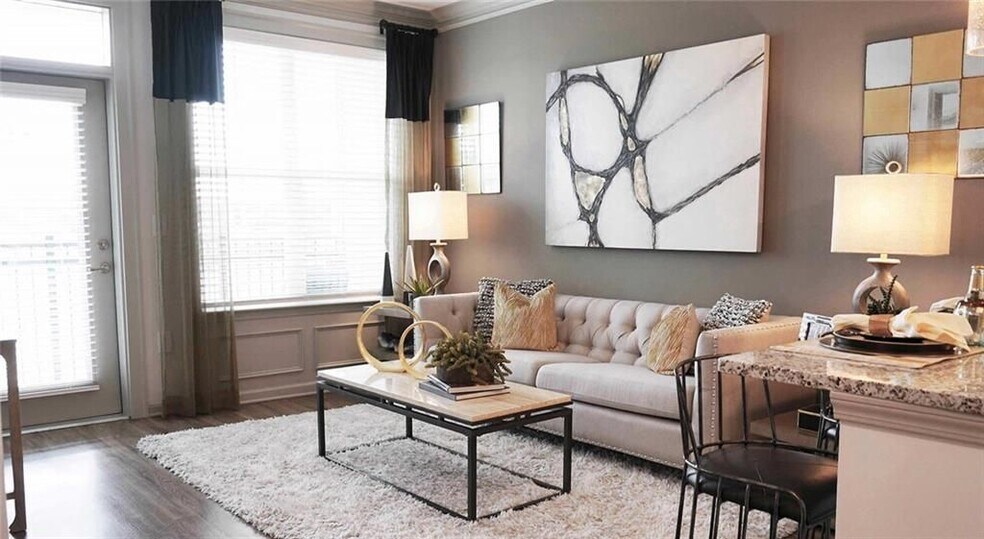 Building Photo - 1486 Terrell Mill Rd