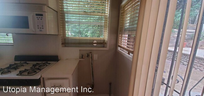 Building Photo - 2 br, 1 bath House - 863 Crestwood Terrace