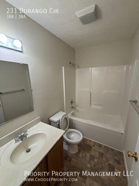 Building Photo - 231 Durango Cir