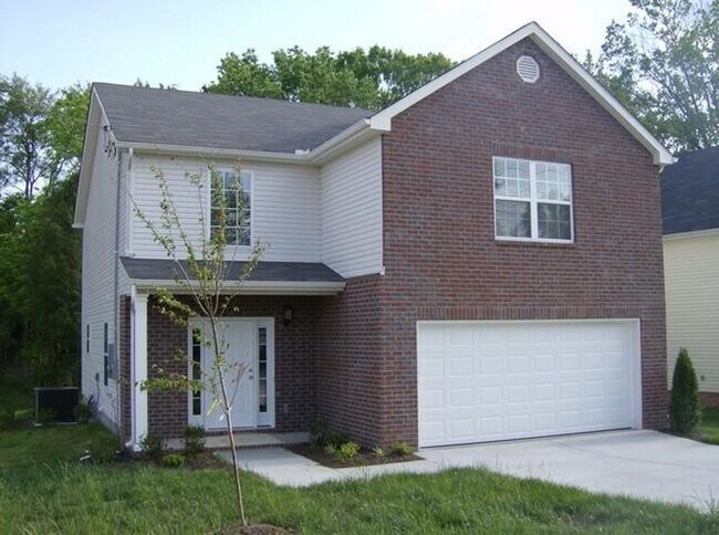 Primary Photo - Gorgeous home in the Windhaven Shores Subd...