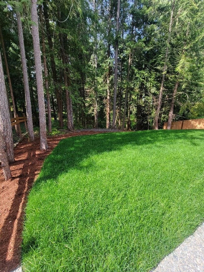Building Photo - New Construction, Custom Chalet-style Home In Yelm. 3 bedrooms, 2 1/2 baths.