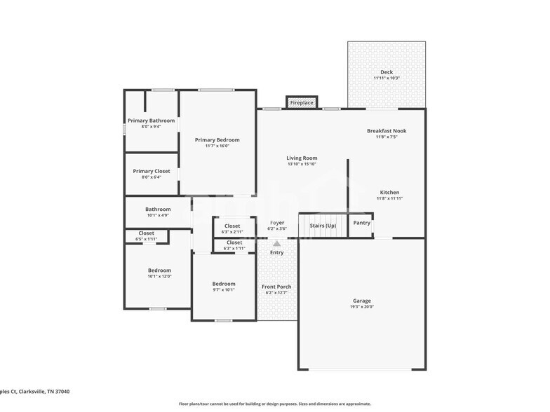 Building Photo - 3697 S Naples Ct