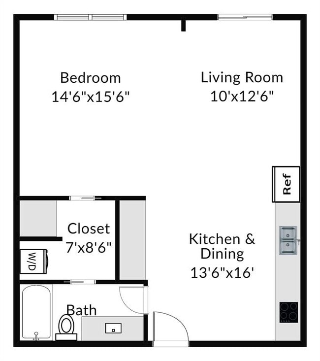 Building Photo - 2235 E 6th St