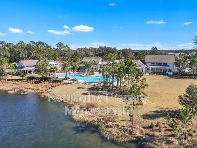 50 White Rabbit Run 50 White - 50 White Rabbit Run Saint Augustine Fl Building Photo