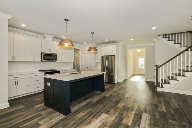 Building Photo - Beautiful Home in Wilmington - $200 Off First Month Rent (If Approved)